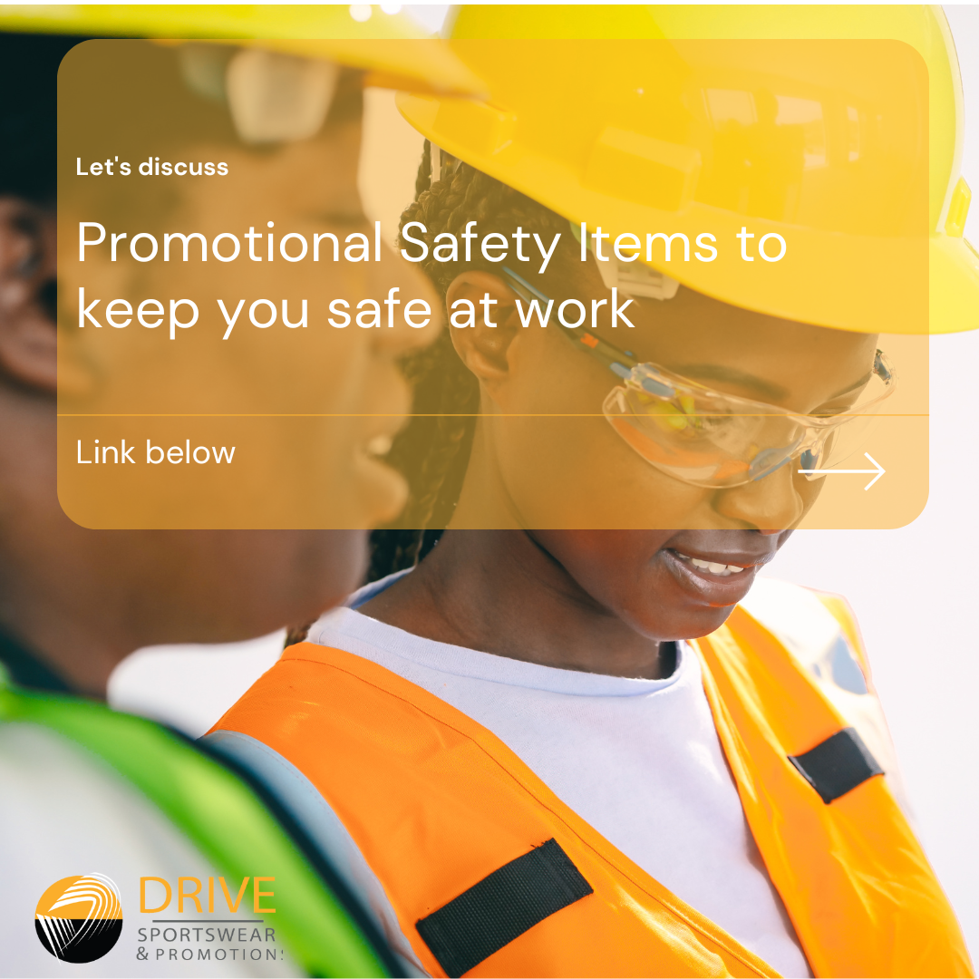 promotional safety