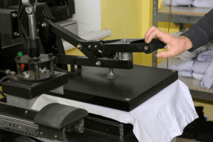 guide to promo product printing