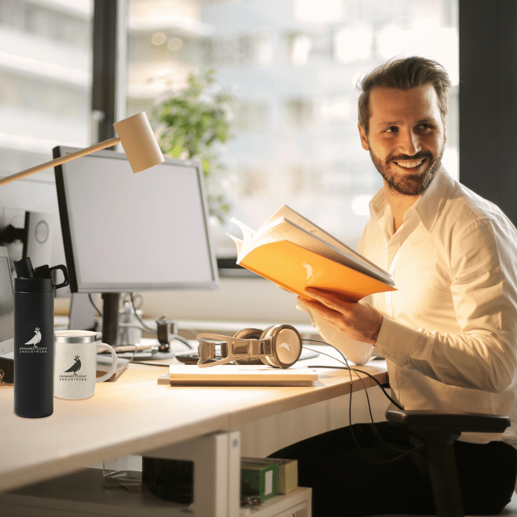 Promotional Products Calgary