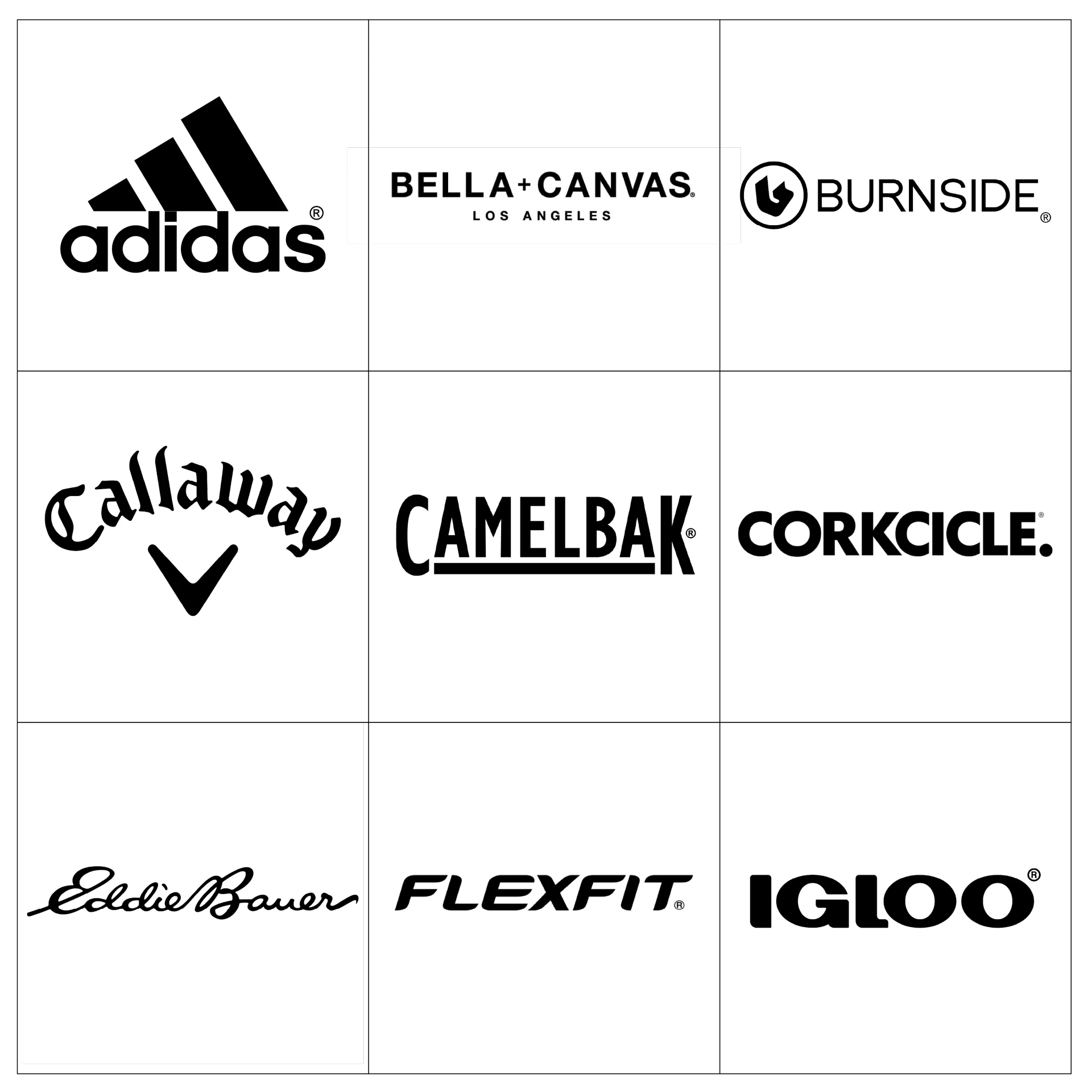 Our Brands 1