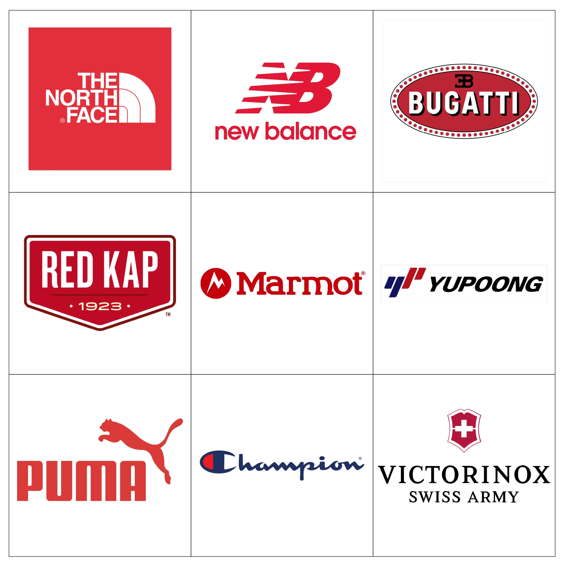 Our Brands 2