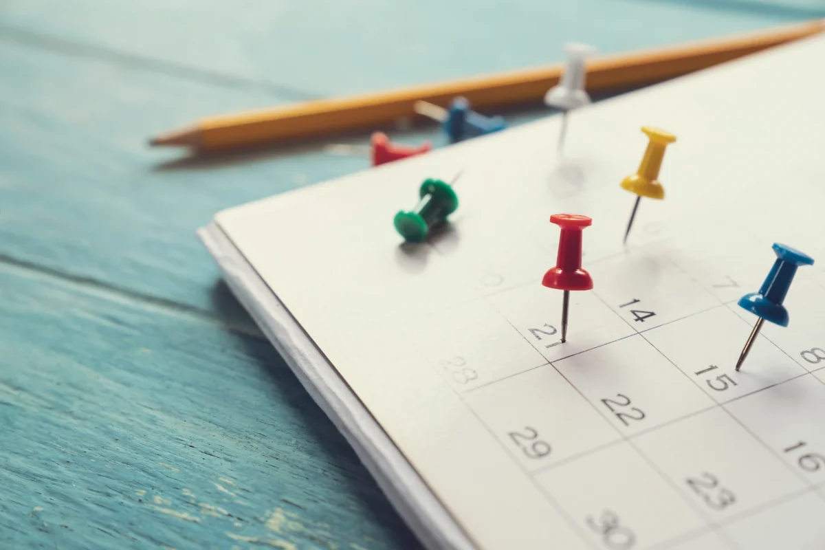 Best Time To Order Promo Products