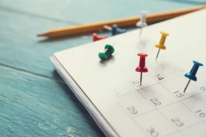 Best Time To Order Promo Products