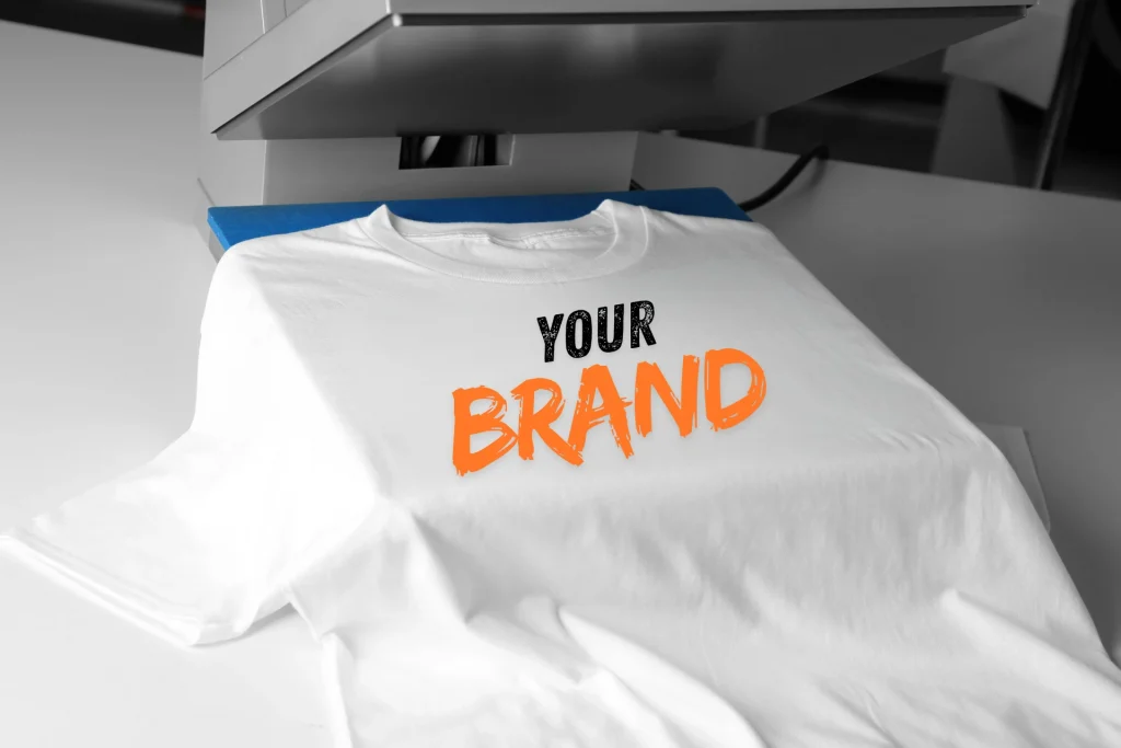 Order Custom Event Gear